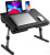 CONQUEROR LAPTOP HOLDER K15 BLACK