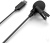 Conqueror Lavalier Microphone Clip-On Lapel for Type-C Interface Device for YouTube, Vlogging, Recording, Interviewing – CLM302