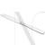Westinghouse Flatware Set of 6 Pieces, Service for 6 – WCCL66DK