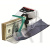 Conqueror Handheld Portable Money Counter – M159