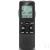 Coby Digital Voice Recorder 8GB Audio Sound Recorder MP3 Player – CVR30