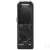 Coby Digital Voice Recorder 8GB Audio Sound Recorder MP3 Player – CVR50