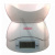Sugasa Digital Electronic Kitchen Scale 3 Kg Weight for Cooking – CDP2050