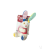 Gigwi Plush Friendz Rabbit 10_134656791