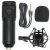 Conqueror Professional Stereo Recording Microphone Condenser Microphone with 3.5mm Plug – BM800 307087420