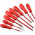 Screwdriver 8pcs/set High Voltage Resistant Screwdriver Set Insulated Magnetic Repair Driver Hand Slotted Electrician Tool 61fdt0atycl__ac_sx522_