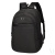 Kingslong Waterproof Backpack Protective Multipurpose Fits Up to 15.6 Inch Laptops Black – KLB230823 clb823