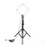 Afi Ring Light 8” with Tripod for Mobile Cell Phone -FL019/R08 crf008-6-scaled