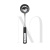 Westinghouse Soup Ladles Stainless Steel – WCKT0081002 kdl812