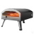 Westinghouse Stone Pizza WBGLEG1201C18 kmo018-wh-electric-pizza-stone-wbgleg1201c18