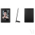 Digital Photo Frame 6 inch Clock Calendar Alarm – PF6011E m214-6