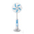 MEGATOP 18” Rechargeable Stand Fan MT8818 mt8818_megatop_rechargable_fan
