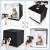 Portable Photo Studio Lighting Tent for Professional Photography with LED Light Tent – LBSIBN60 p619-conq_-tent-photo-lbsibn60