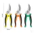 Pruner Garden Scissors Professional Sharp Bypass Pruning Shears Tree Trimmers Secateurs Hand Clippers For Garden Beak Scissors pruner-garden-scissors-professional-sharp-bypass-pruning-shears-tree-trimmers-secateu