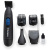 Westinghouse Multipurpose Electric Groomer and Trimmer Set for Men - WH1129 spg129_2